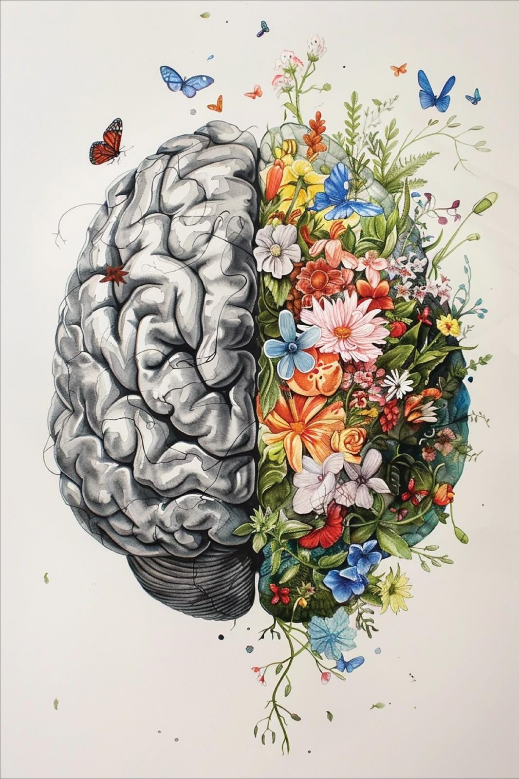 KENFLO Emotional Health Services LLC — About our mission and approach
