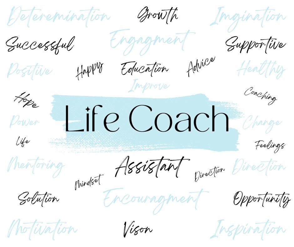 Person reflecting and planning personal growth and life direction